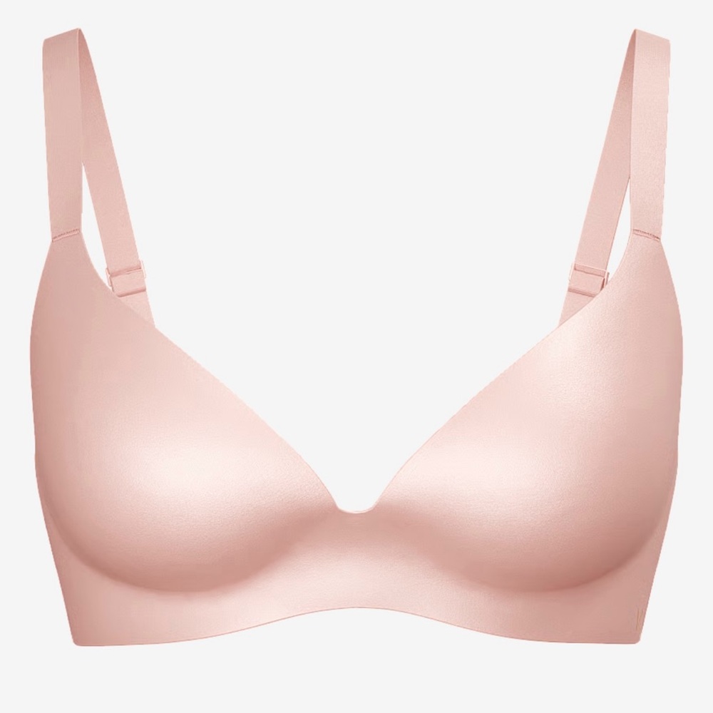 Victoria Secret Bra and Seamless Boyshort Panty